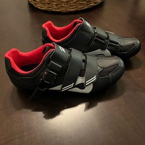 Peloton Cycling Shoes- size 39- like new
